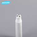 Abl Tube Three Roller Balls Cosmetic Packaging Eye Cream Tube Supplier