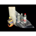 PVC Shrink Film Heat Shrink Film Label