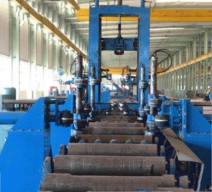 Automatic H Beam Integrated Machine Production Line Search Engine