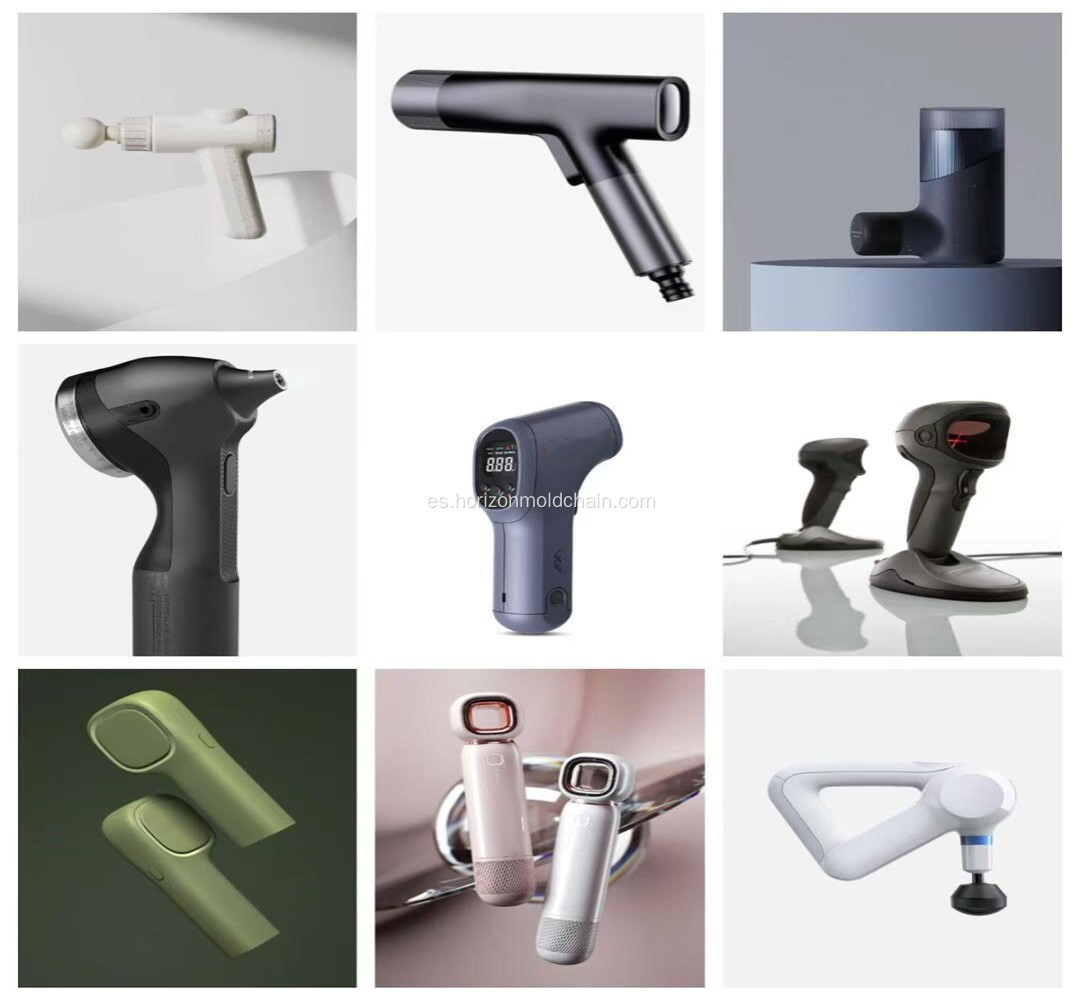 Productos de instrumentos de precisión de microscopio