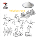 Bailong Polydextrose Powder Sugarfree dietary fiber