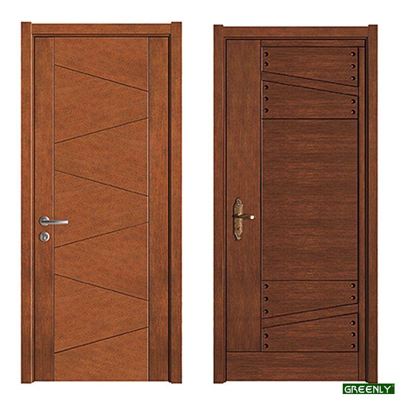 Latest Flush Door Designs For Homes