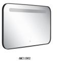 Specchio da bagno a LED serie MC11 AMC11B02