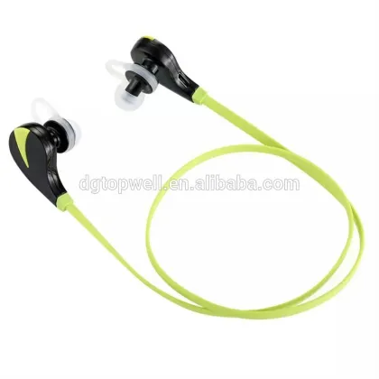 Custom mini wireless earbuds headphones