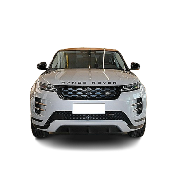 2024 New Gas-Electric Hybrid Midsize SUV 5 Seater Used 4WD Chinese Land Rover Evoque 295PS Premium Edition
