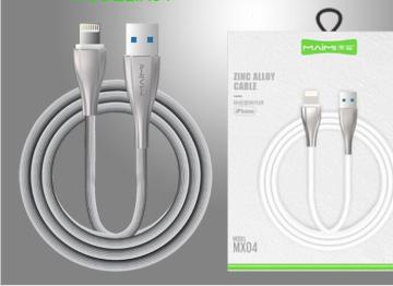 Long Apple Lightning Cable