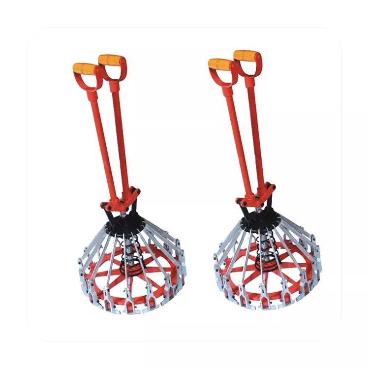 Lid Crimp Tool For 5 Gallon Metal Bucket