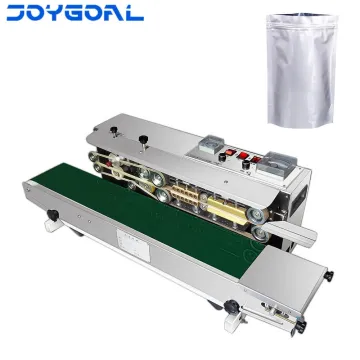 Search Semi-Automatic Hermetic Sealing Machines