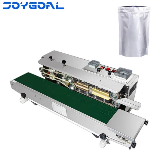 Search Semi-Automatic Hermetic Sealing Machines