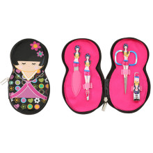 Japanese Manicure Kit