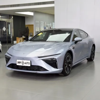 2024 Hozon Neta Electric Cars: AWD/FWD Neta N V S EV - Hot Sale Eco Energy Vehicles