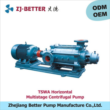 TSWA High Pressure Multistage Clear Water Pump