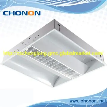 recessed Indirect lighting fixture