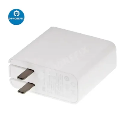 Original Xiaomi USB Charger 4 Ports 2A Fast Charging 35W High Power Charging Device