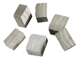Wanlong Diamond Saw Blade for Marble and Granite Cutting