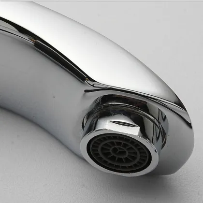 Electric Taps Presto Sensor Faucets