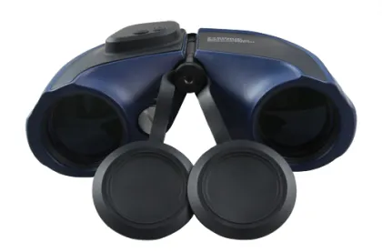 7X50 binoculars military telescope for outdoor hunting