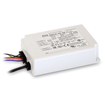 Mean Well ODLV-45-48 45W 48V LED Driver