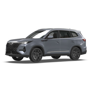 Chery Tiggo 8 Pro Gas Vehicle - Chinese Factory Price SUV
