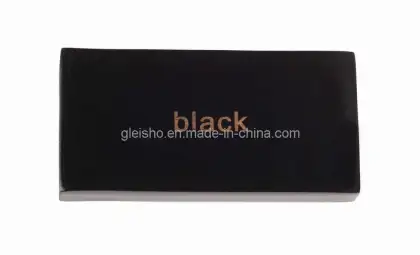 Black Lotus Wood Hanger