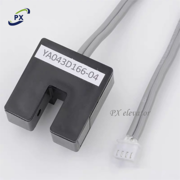 Αισθητήρας θέσης πόρτας ανελκυστήρα YA043D166-04 - Ανυψώστε ανταλλακτικά