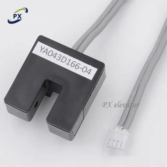 Elevator Door Position Sensor YA043D166-04 - Lift Spare Parts