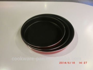The Middle East popular round tray / aluminum round pan