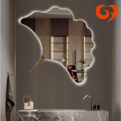 Jintian Era Mirrors Stylish Wall Accessory