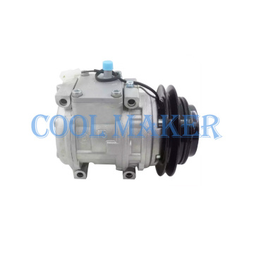 964/15C Air Conditioner Compressor for Porsche 911 993