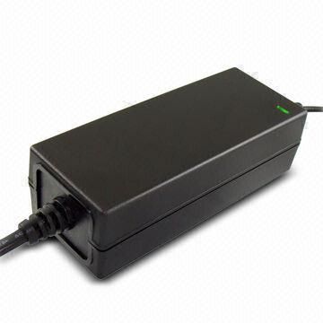 90W Slim Laptop Power Adapter, Portable Design, 100% Compatible with Original