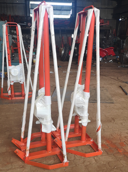 Cable Reel Stand, Cable Drum Stand, Wire Rope Elevators, Cable drum jack, Hydraulic Conductor Elevator, Cable Drum Roller Platform