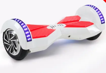 2017 New 2 Wheel 8 Inch Lamborghini Hoverboard