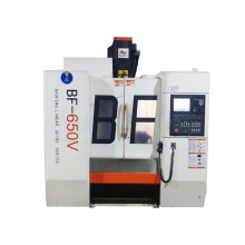 Baofeng CNC 650V Machining Center