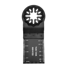 STARLOCK Double Metal Bimetallic Components4
