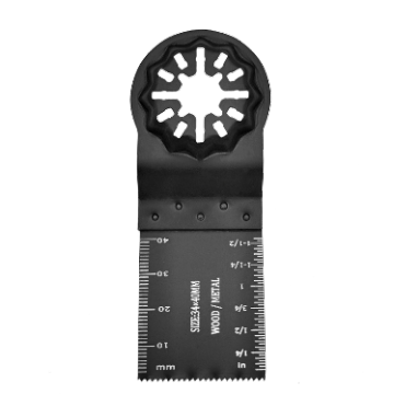 STARLOCK Double Metal Bimetallic Components4