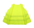 Aangepaste zomerkleding Ansi HI Vis Safety Vesten