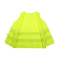 Vestes de verão personalizadas ANSI HI VIS VIS