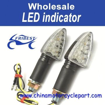 2014 New CE approved universal Turn Signal Light FLIUN172