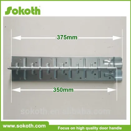 long hinge 220mm hinge wooden box hinge ship hinge