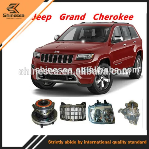 Jeep Grand Cherokee /jeep Grand Cherokee Automotive Parts/jeep Grand Cherokee Auto Parts, High