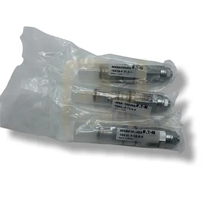 Shop for Eaton Integrated Hydraulics 1SE30F35S5 406AA00049A Hydraulics Cartridge Valve Online