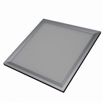 LED Panel Light, 4,200lm, 3014 SMD/Epistar Chips, 3Y Warranty, 50,000H Lifetimes, PMMA/PS/PC, CE/UL