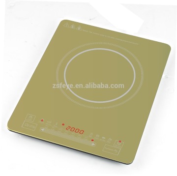 Hot-Sale Products Single Burner Induction Cooker Infrared Cooker Induction Cookware induction cooker FYM20-W67B