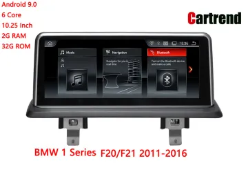 1 series F20 F21 Android Navigation Monitor