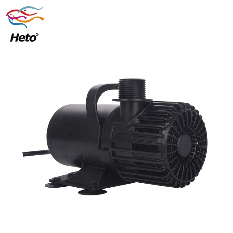 Aquarium Submersible Pump