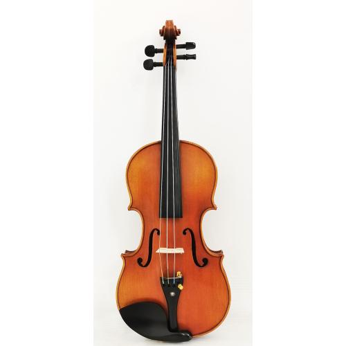 Violon professionnel en bois massif sec Natrual 2021