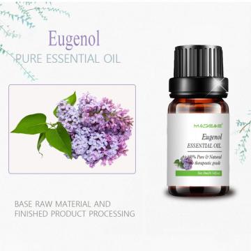 Water Soluble Eugenol Essential Oil for Aromatherapy