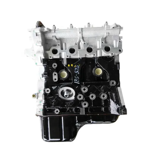 LMU Bare Engine Block for Chevrolet Sail/Lova/Spark 1.2