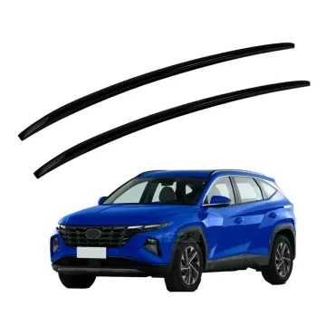 Factory Direct Black Car Top Roof Rack for HYUNDAI TUCSON
