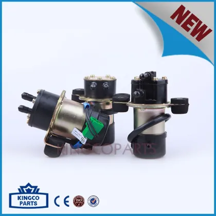 UC V6B DWI0911 1510077300 Suzuki Carry parts Electronic Fuel Pump